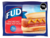 Salchicha FUD para hot dog 500 g