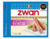 Salchicha vienesa Zwan premium 500 g