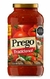 Salsa de tomate Campbells Prego para pasta estilo italiana tradicional 680 g