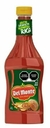 Salsa de tomate catsup Del Monte 650 g