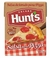 Salsa de tomate Hunts para pizza 360 g