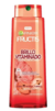 Shampoo Garnier Fructis brillo vitaminado cabello normal a opaco 650 ml