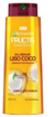 Shampoo Garnier Fructis oil repair liso coco 650 ml