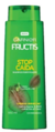 Shampoo Garnier Fructis stop caida cafeina + vitaminas 650 ml