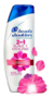 Shampoo Head & Shoulders 2 en 1 Suave y manejable control caspa 375 ml