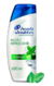 Shampoo Head & Shoulders Alivio refrescante control caspa 650 ml