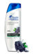 Shampoo Head & Shoulders Purificacion capilar Carbon activado control caspa 375 ml