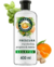 Shampoo Herbal Essences Frescura mandarina, jengibre & menta 400 ml