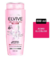 Shampoo Loreal Elvive brillo intenso 72h cabello opaco 680 ml