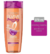 Shampoo Loreal Elvive dream long liss cabello largo con frizz 370 ml