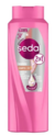 Shampoo Sedal ceramidas 2 en 1 de 620 ml