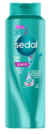 Shampoo Sedal control caída 620 ml