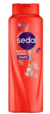 Shampoo Sedal keratina con antioxidante 620 ml