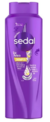 Shampoo Sedal liso perfecto 620 ml