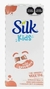 Silk bebida de almendra kids (24 pack, 190 ml) (chocolate)