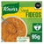 Sopa de fideo Knorr con tomate 95 g