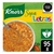 Sopa Knorr letras 95 g