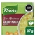 Sopa Knorr mexicana caldo con pollo y arroz 67 g