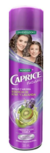 Spray para Cabello Palmolive Caprice Naturals Brillo y Aroma Esencia de Kiwi y Lavanda 316 ml