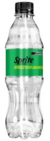 Refresco Sprite lima limón sin azúcar 355 ml