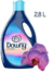 Suavizante de telas Downy Amanecer aroma fresco con notas marinas 2.8 l