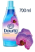 Suavizante de telas Downy aroma fresco con notas marinas 700 ml