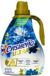 Suavizante de telas Ensueño ultra frescura azul 3.7 l