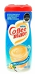 Sustituto de crema para café Coffee Mate en polvo sabor vainilla 400 g