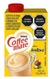 Sustituto de crema para café Coffee Mate liquido sabor avellana 530 g