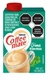 Sustituto de crema para café Coffee Mate liquido sabor crema irlandesa 530 g