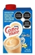 Sustituto de crema para café Coffee Mate liquido sabor vainilla 530 g