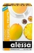 Té Alessa Exotic tropical fruits 20 sobres de 2 g c/u