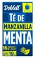 Té de manzanilla Doblett menta 16 bolsitas de 1.2 g c/u