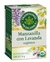 Té de manzanilla Traditional Medicinals con lavanda orgánico 16 bolsitas de 1.5 g c/u