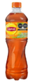 Té negro Lipton sabor durazno 600 ml