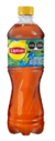 Té negro Lipton sabor limón 600 ml