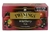 Té negro Twinings con frutos silvestres 25 sobres de 2 g c/u