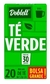 Té verde Doblett gourmet 20 sobres de 1.5 g c/u