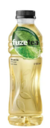 Té verde Fuze Tea sabor limón 600 ml