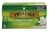 Té verde Twinings con aroma a jazmín 25 sobres de 1.8 g c/u