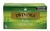 Té verde Twinings puro 25 sobres de 2 g c/u