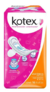 Toallas femeninas Kotex Protección Avanzada anátomica flujo abundante con alas 16 pzas