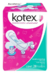 Toallas femeninas Kotex Protección Avanzada ultradelgada flujo moderado con alas 28 pzas