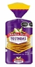 Tostadas Milpa Real onduladas 324 g