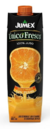 Jugo Jumex Único Fresco de naranja sin pulpa 960 ml