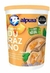 Yoghurt Alpura con durazno 900 g