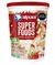 Yoghurt Alpura super foods fresa con cereales 900 g