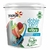 Yoghurt batido Yoplait doble cero frutos rojos 750 g