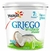 Yoghurt batido Yoplait griego coco sin azúcar añadida 750 g