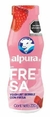 Yoghurt bebible Alpura con fresa 220 g